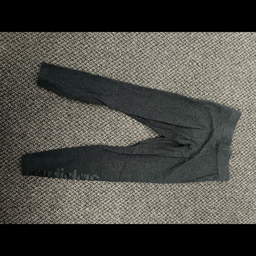 Adidas Cotton Leggings